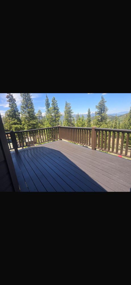 All Photos for Rafa's Remodeling Services in Breckenridge, CO