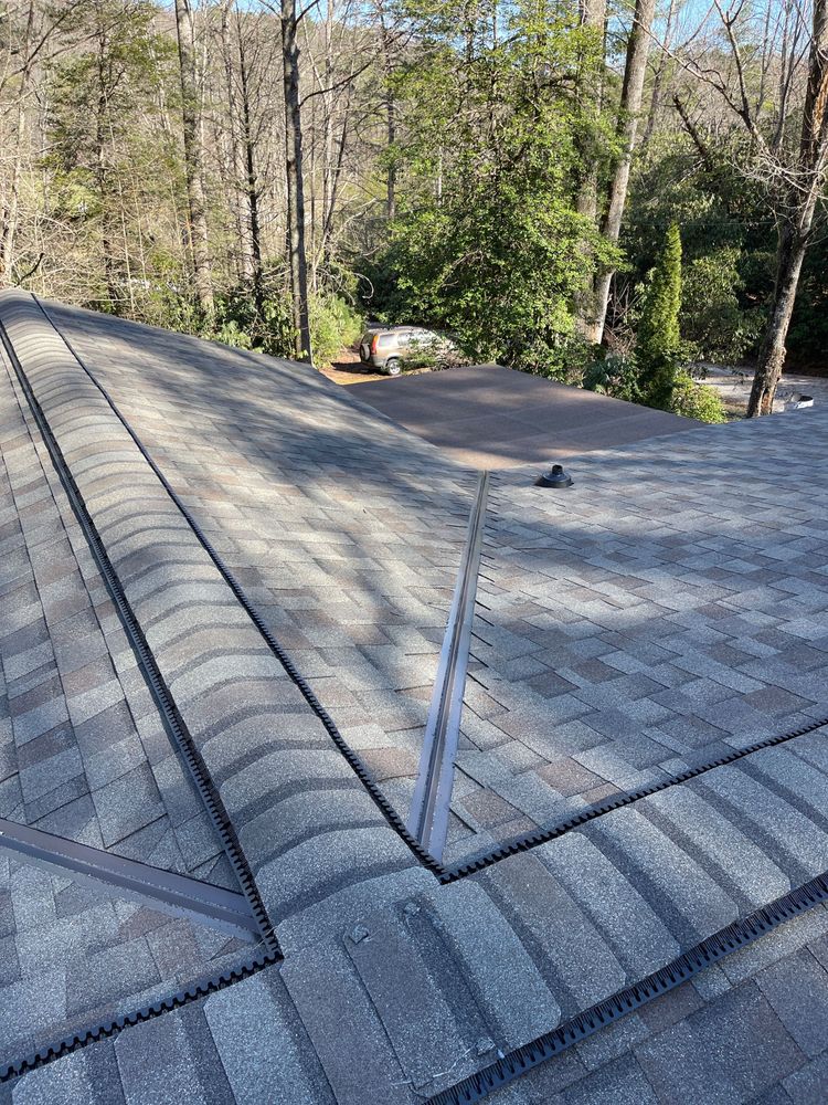 All Photos for RJ Roofing of WNC in Brevard, NC