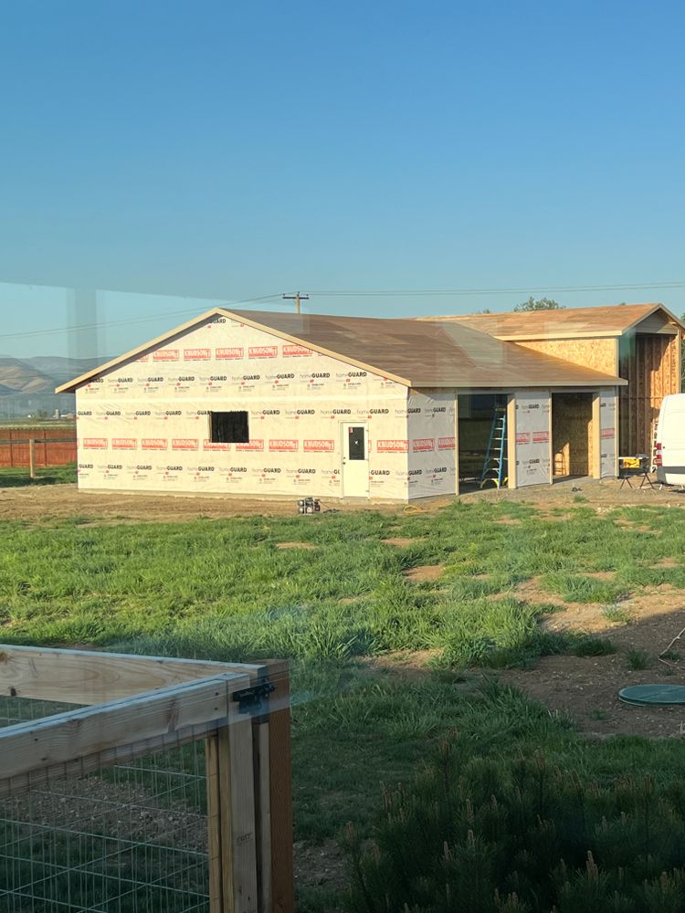 All Photos for Fairview Construction Services in Ellensburg, WA