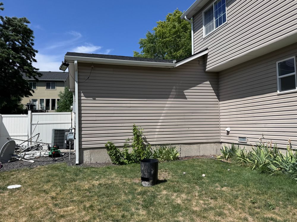 All Photos for Eaglewood Gutter's in Mead, WA