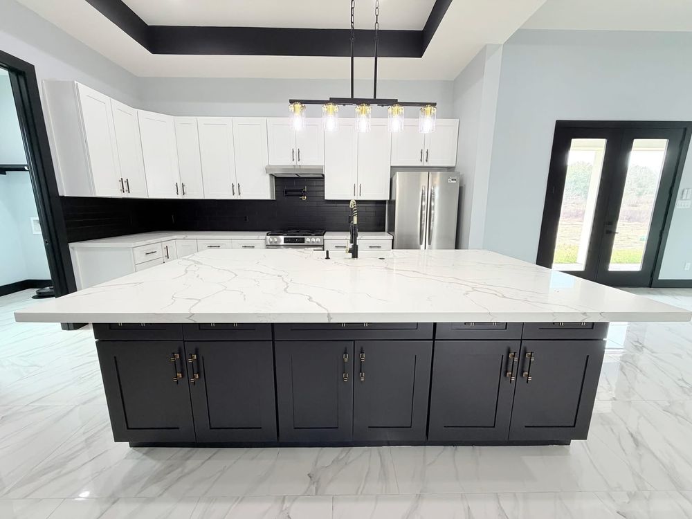 All Photos for J's Remodeling in Houston , TX