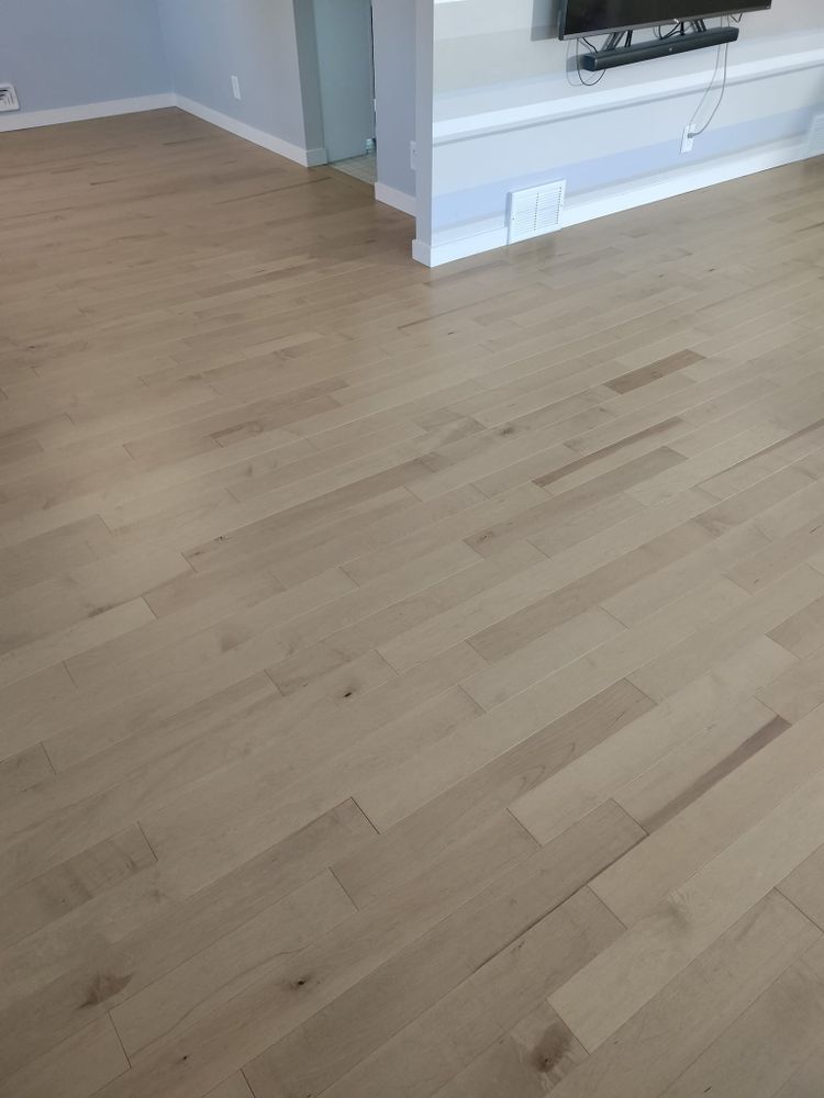 All Photos for Minnesota Floor Sanding & Installation in Lakeville, MN