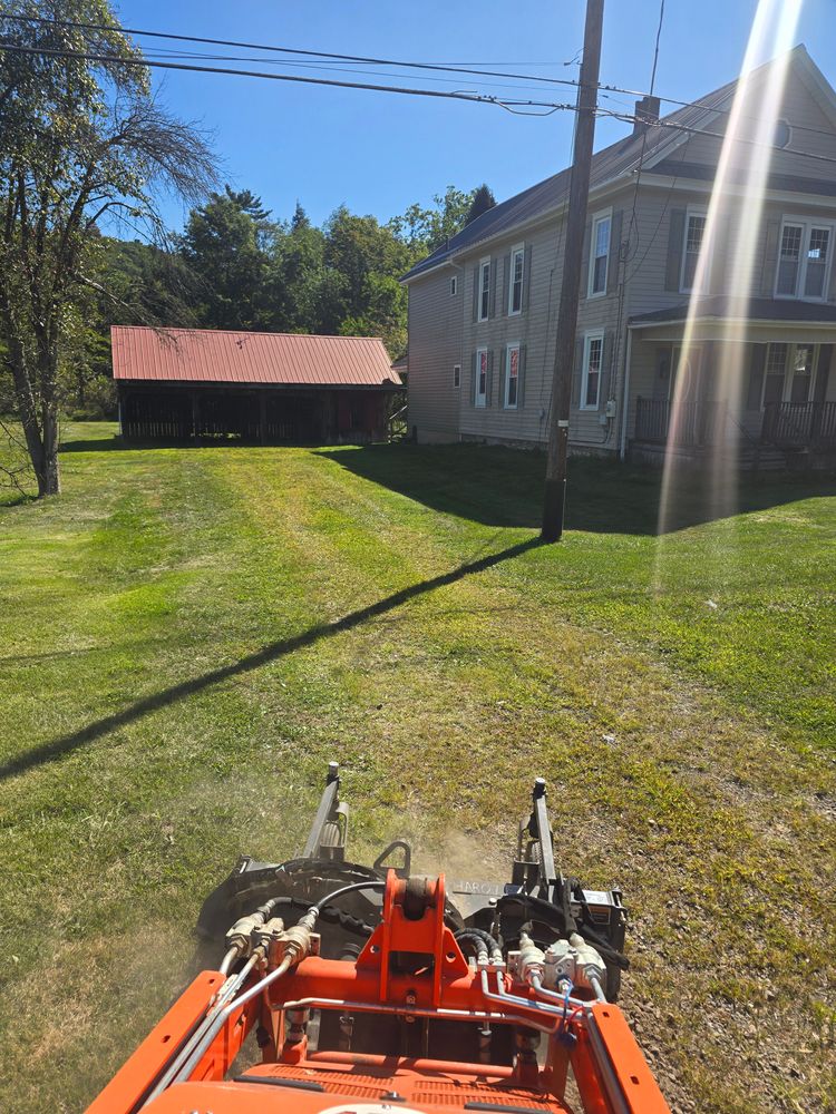 All Photos for Down Home Landscaping in Stillwater, PA