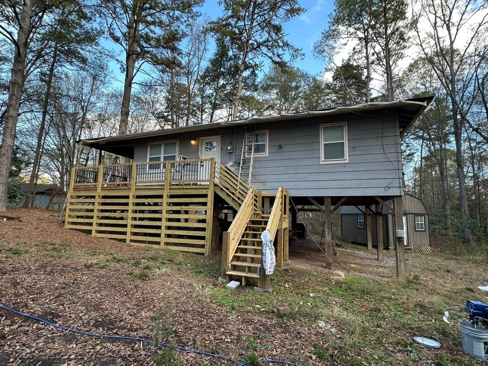 All Photos for Cornerstone Painting in Monroe, GA