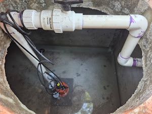 Septic for Cody's Excavation and Septic in Plainville, CT