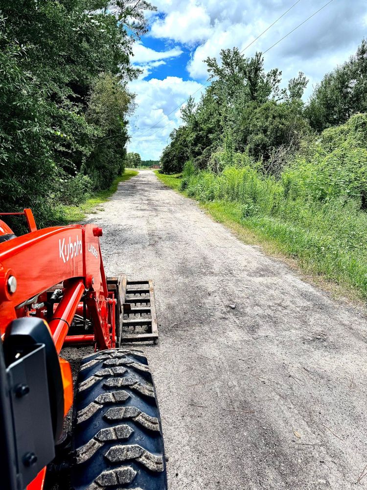 All Photos for DLC Land Clearing in Glen Saint Mary, FL