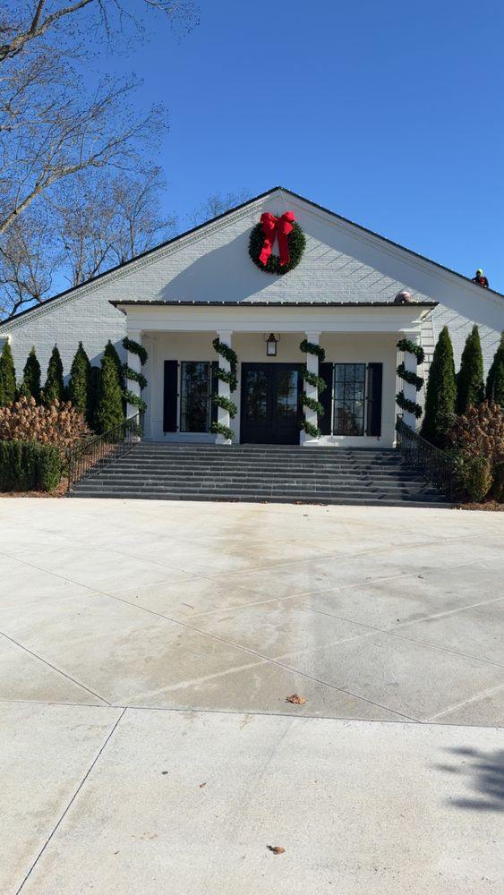 All Photos for Holiday Lighting Solutions in Huntsville, AL