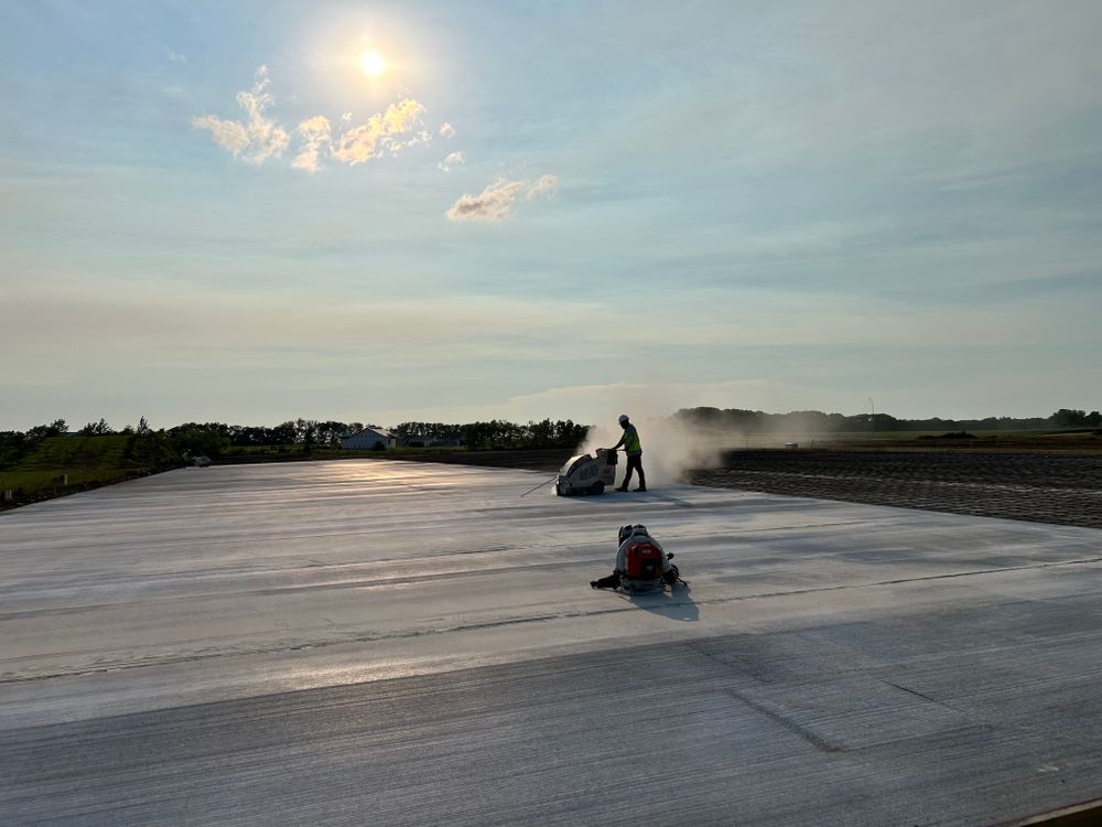 All Photos for Patriot's Choice Contracting in Harlan, IA