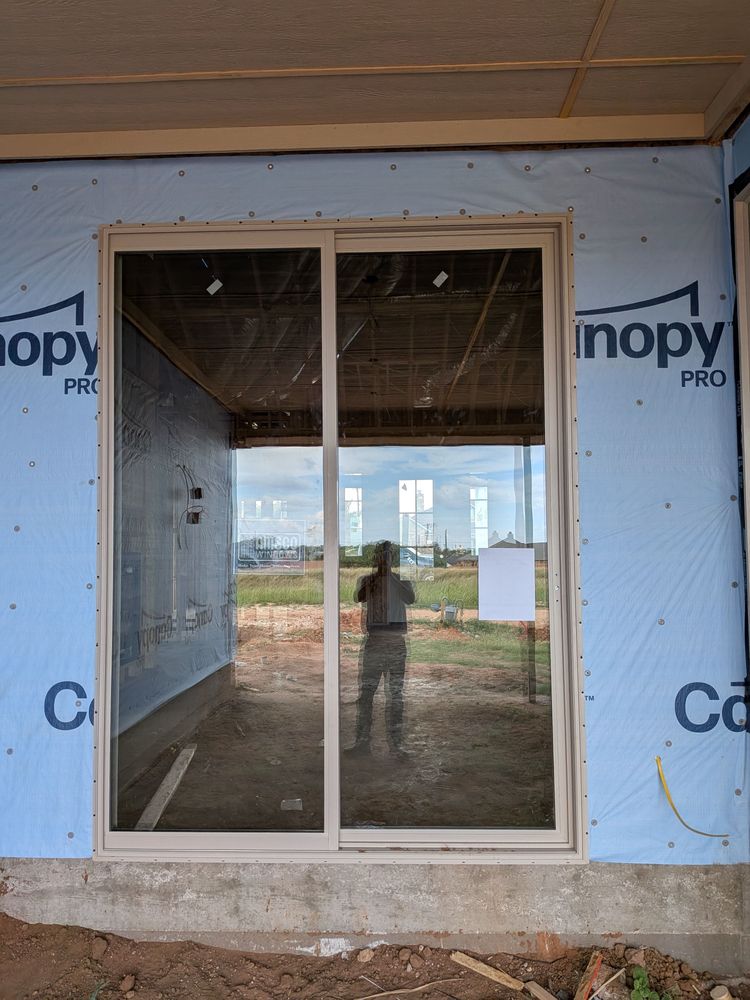All Photos for CR Work Window and Door Services LLC in Lubbock, TX