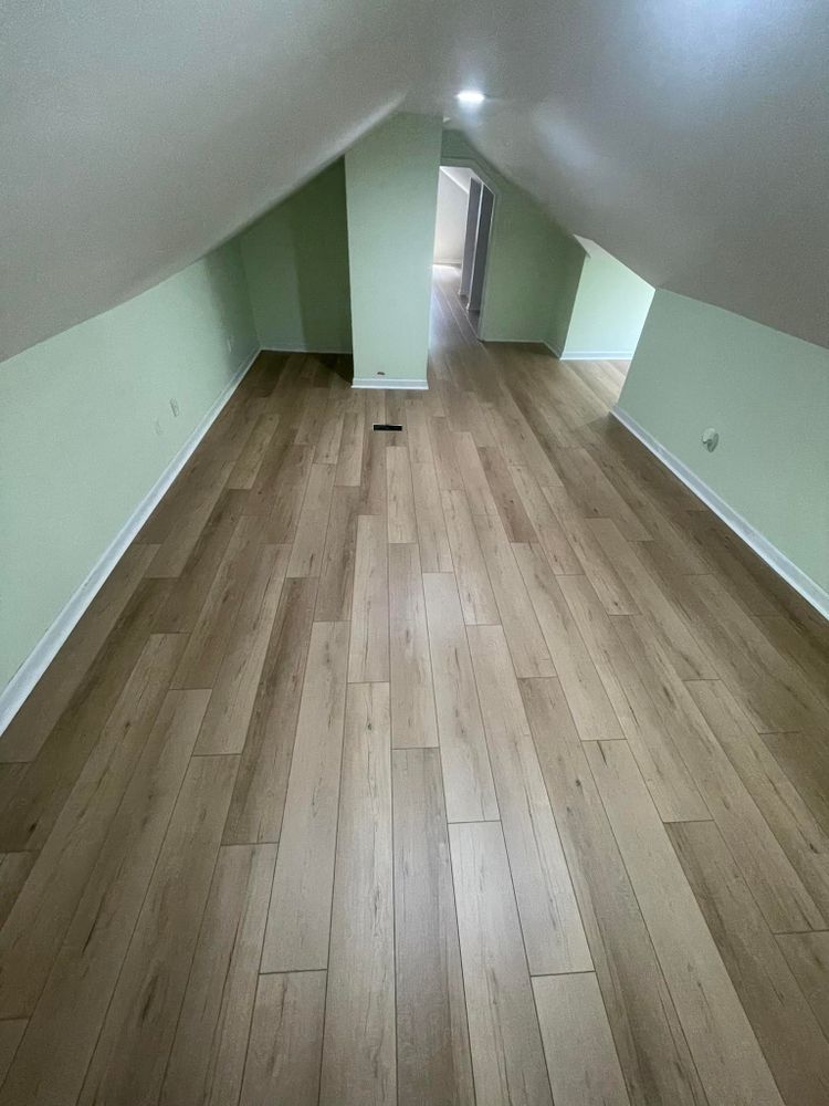 All Photos for TM Flooring and More in Knoxville, TN