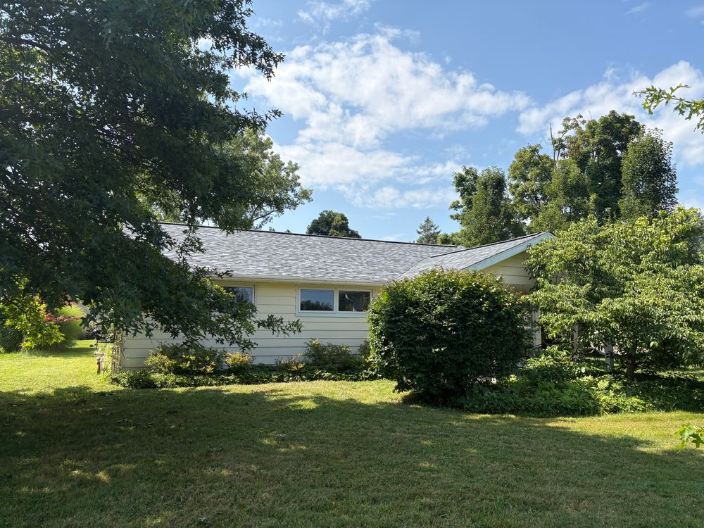 All Photos for Rise Above Roofing in Stow, OH