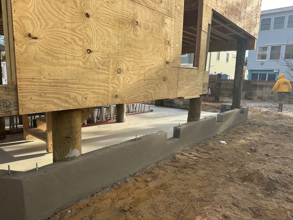 All Photos for DiDaniele Masonry in Tuckerton, NJ