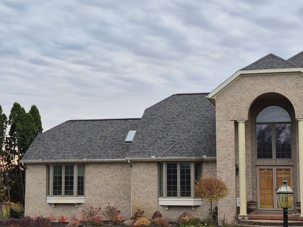 All Photos for Contractors Roofing in Dearborn, MI