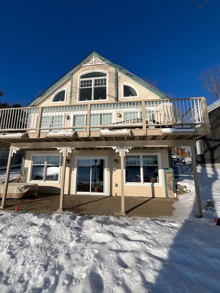 All Photos for Jalbert Contracting LLC in Alton, NH