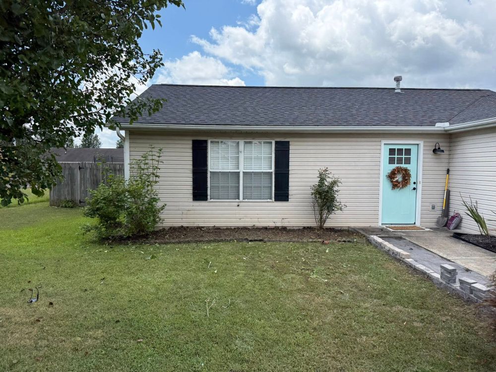 All Photos for TJ’s Landscaping in Knoxville, TN