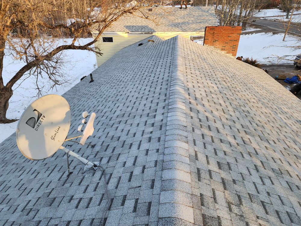 All Photos for Maine Roofing and Siding in Richmond, ME