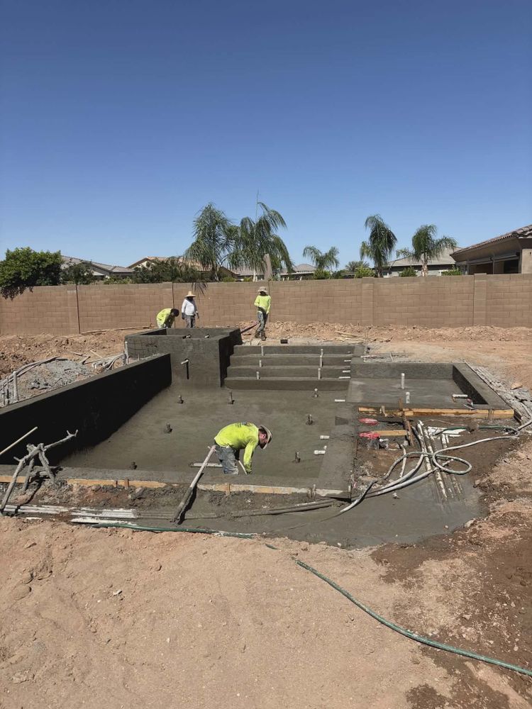 All Photos for Trublu Pool and Spa in Queen Creek, AZ