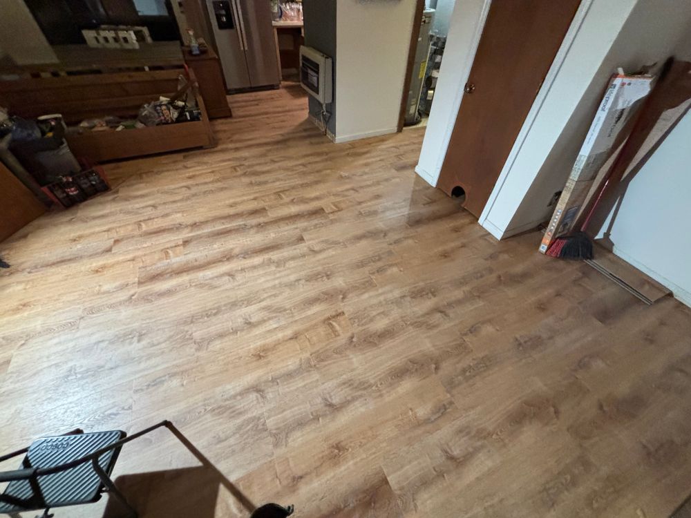 All Photos for Personal Touch General Contractor in Galax, VA