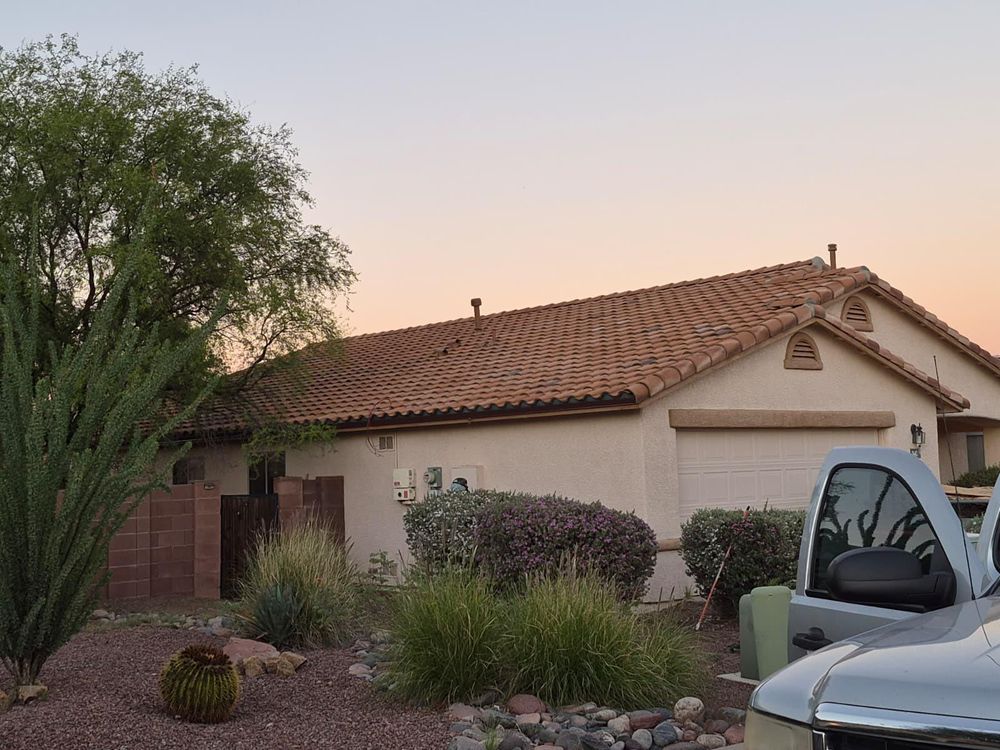 All Photos for Castro’s Custom’s Roofing LLC in Tucson, AZ