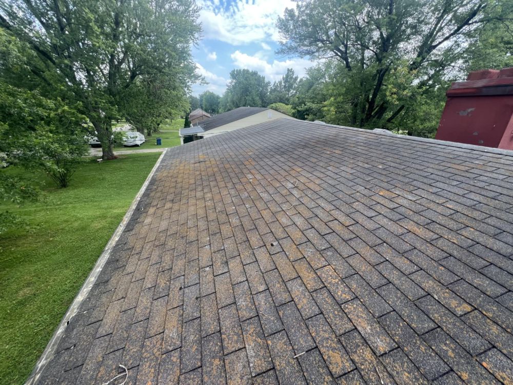All Photos for Frontline Roofing & Home Services in Shelbyville, KY