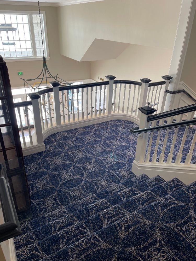 All Photos for Josh McLoone's Flooring in Whitman, MA