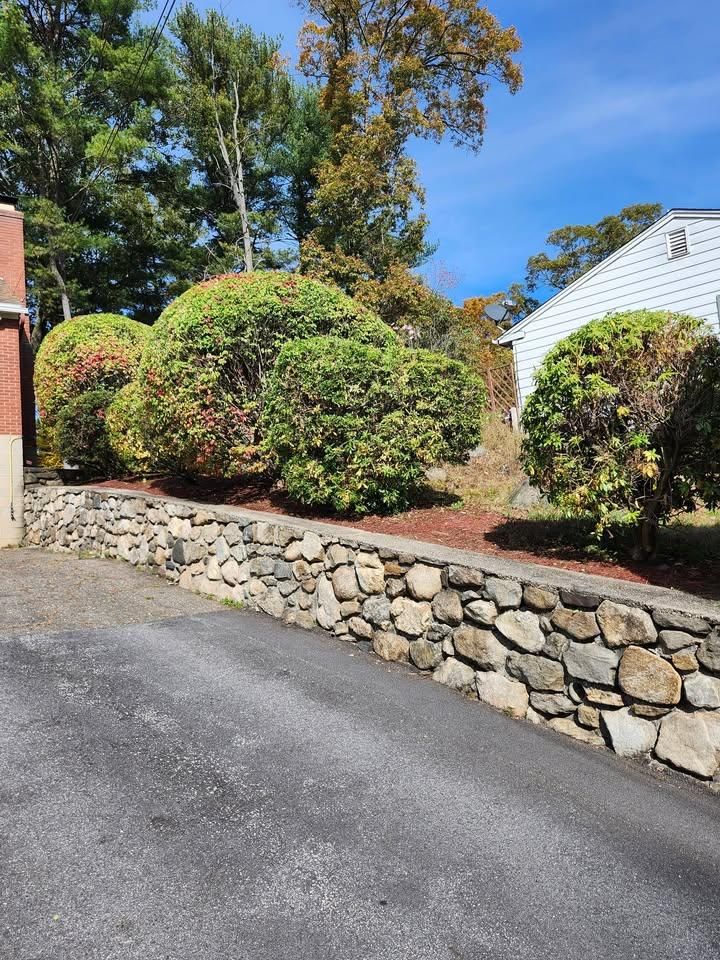 All Photos for Landscape Innovations LLC in Torrington, CT