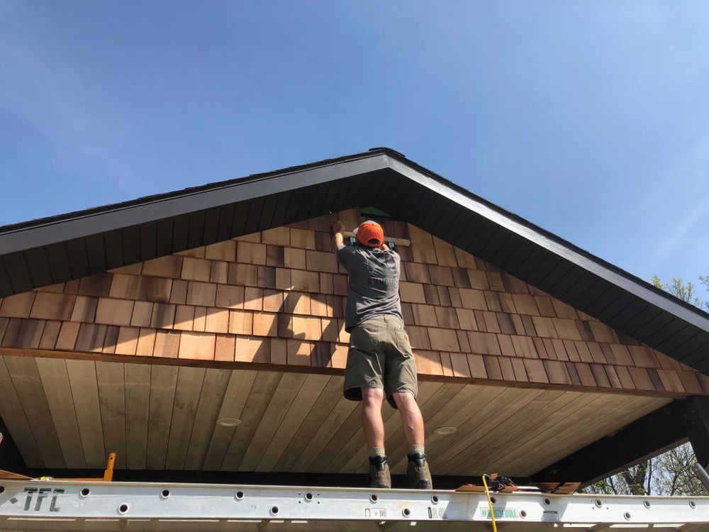 Job Photos for R&H Homes in Bozeman, MT