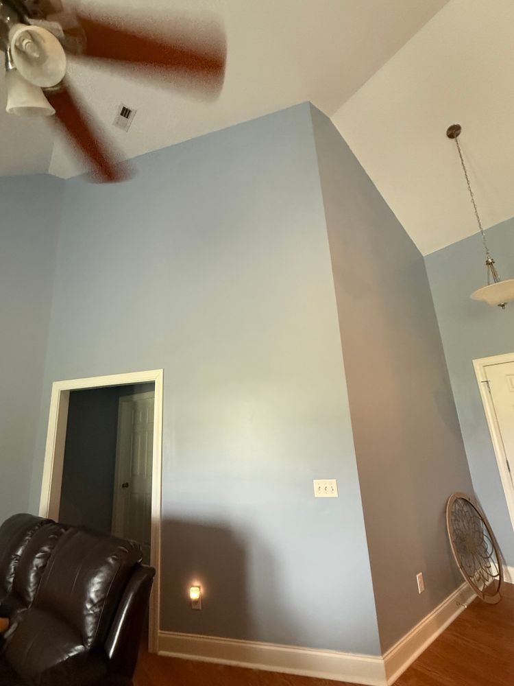All Photos for Make It Happen Painting LLC in Lamar, SC