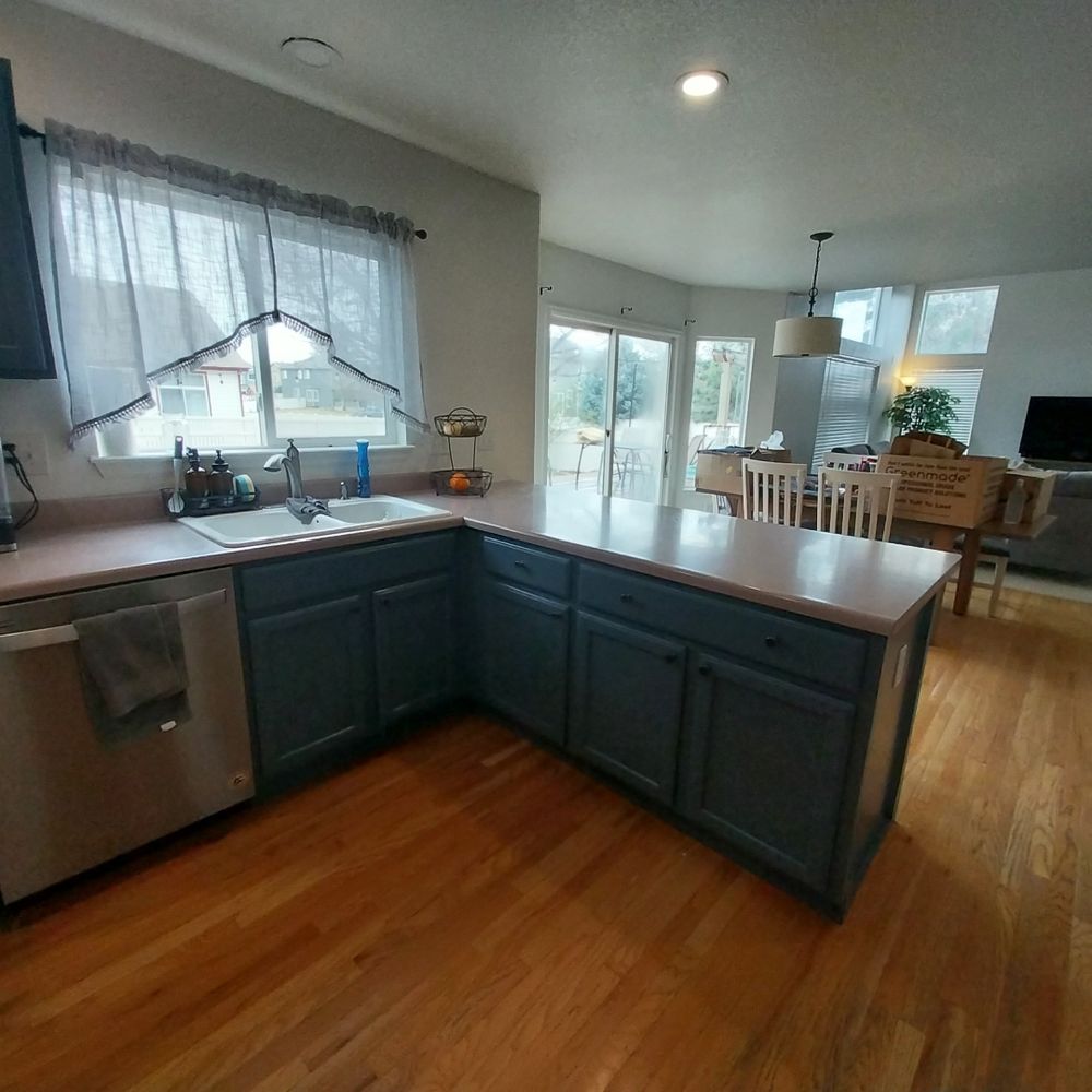 All Photos for Sage creek painting in Firestone, CO