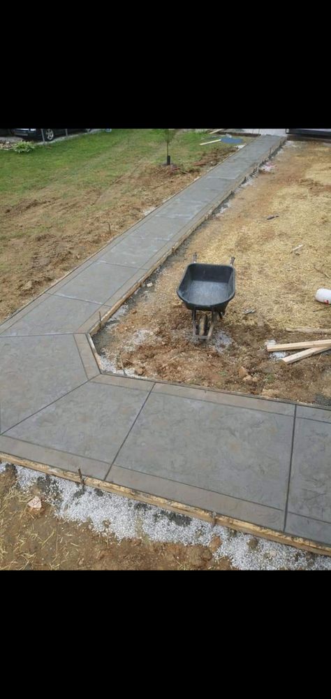 All Photos for Mafileo Concrete in San Francisco, CA