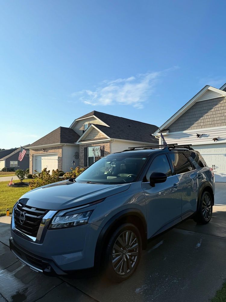 All Photos for Relentless Shine Mobile Detailing in Calabash, NC