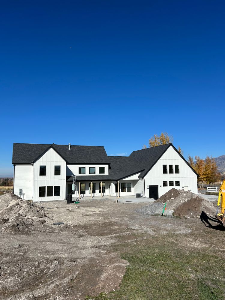 All Photos for Valley View Exteriors in Logan, UT