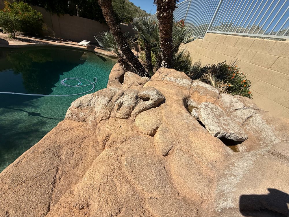 All Photos for Arizona Backyard Synergy in Phoenix, AZ