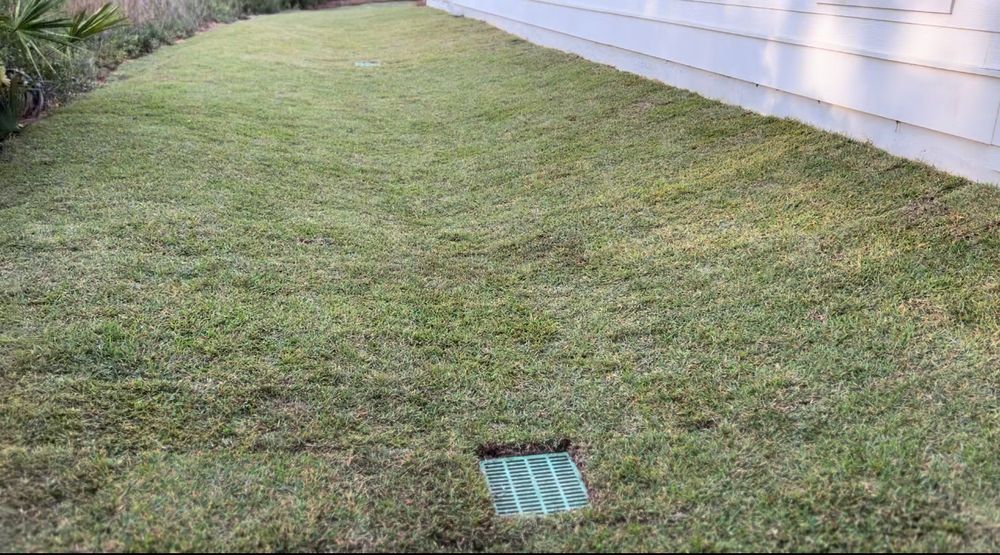 Landscape design projects for Everything for the Home Inc. in Destin, FL