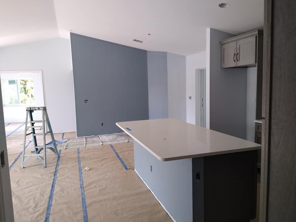 Interior Painting for Simone Painting LLC in Port Charlotte,  FL