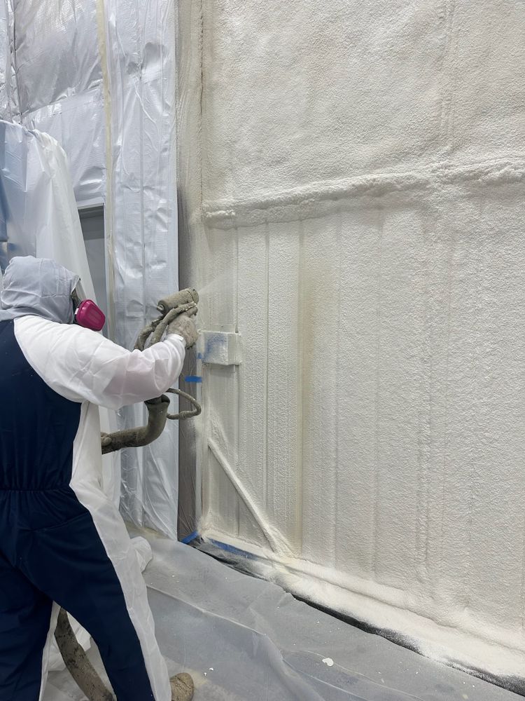 All Photos for Top Shot Insulation in Thermopolis, WY