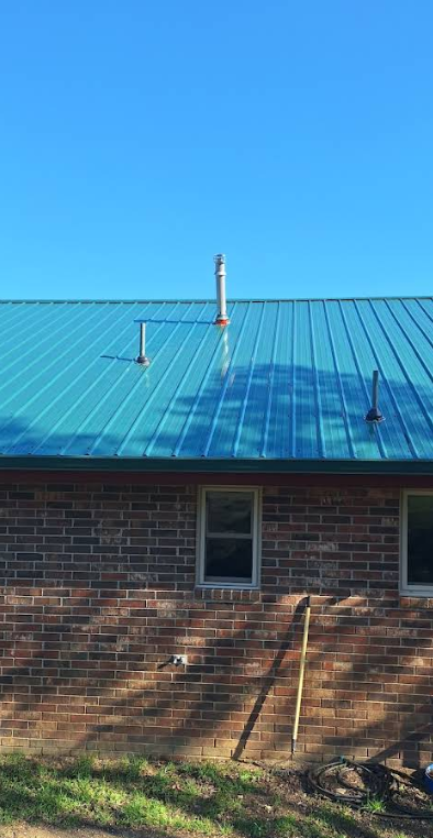 All Photos for NPR Roofers in Nashville, TN