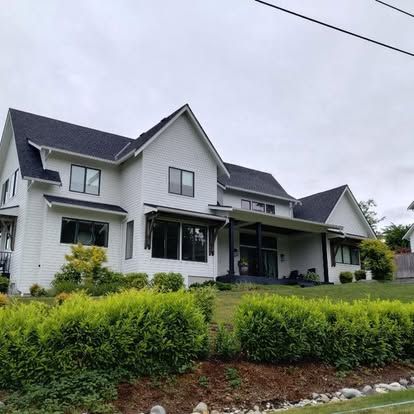 All Photos for Rubicon Roofing in King County, WA