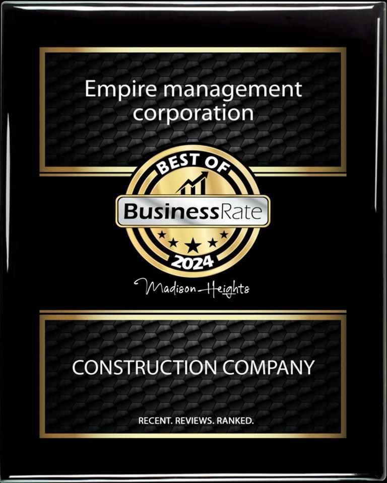 All Photos for Empire Management Corporation in Madison Heights, MI