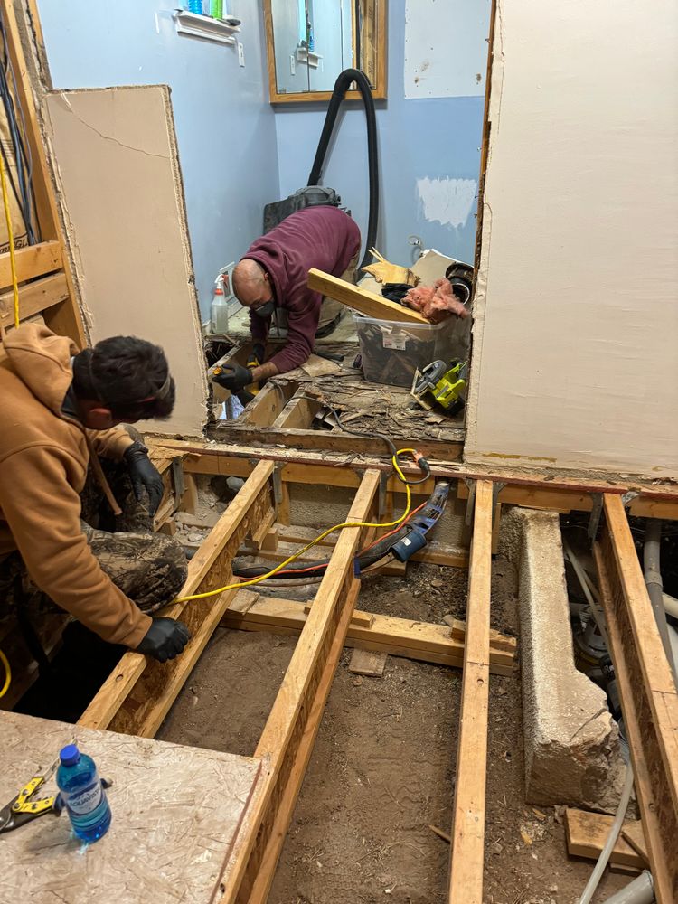 All Photos for Aaron's Custom Plumbing in Santa Fe, NM