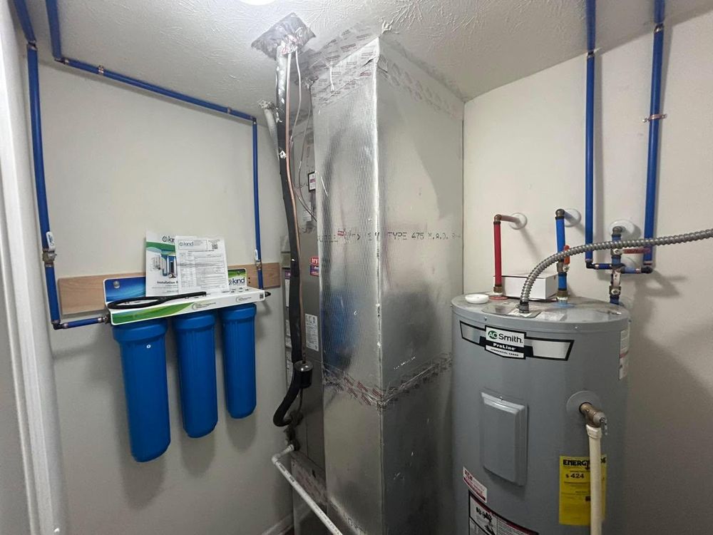 All Photos for Dutton Plumbing, Inc. in Indianapolis, IN