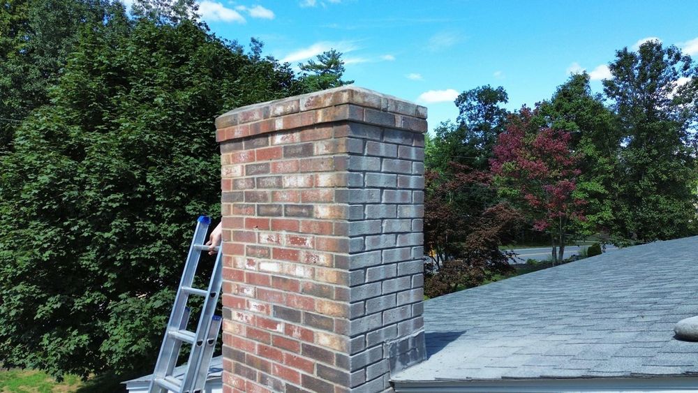 Roofing for  JCM Paving and Masonry Inc in Waltham, NH