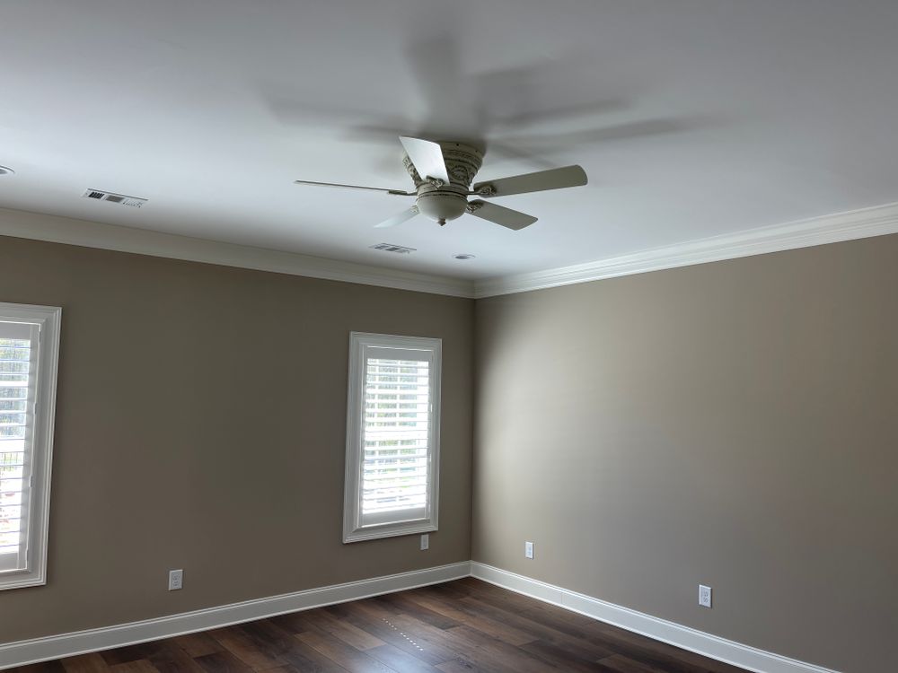 Eighty Five for Emfinger Custom Builders LLC in Pine Mountain, GA