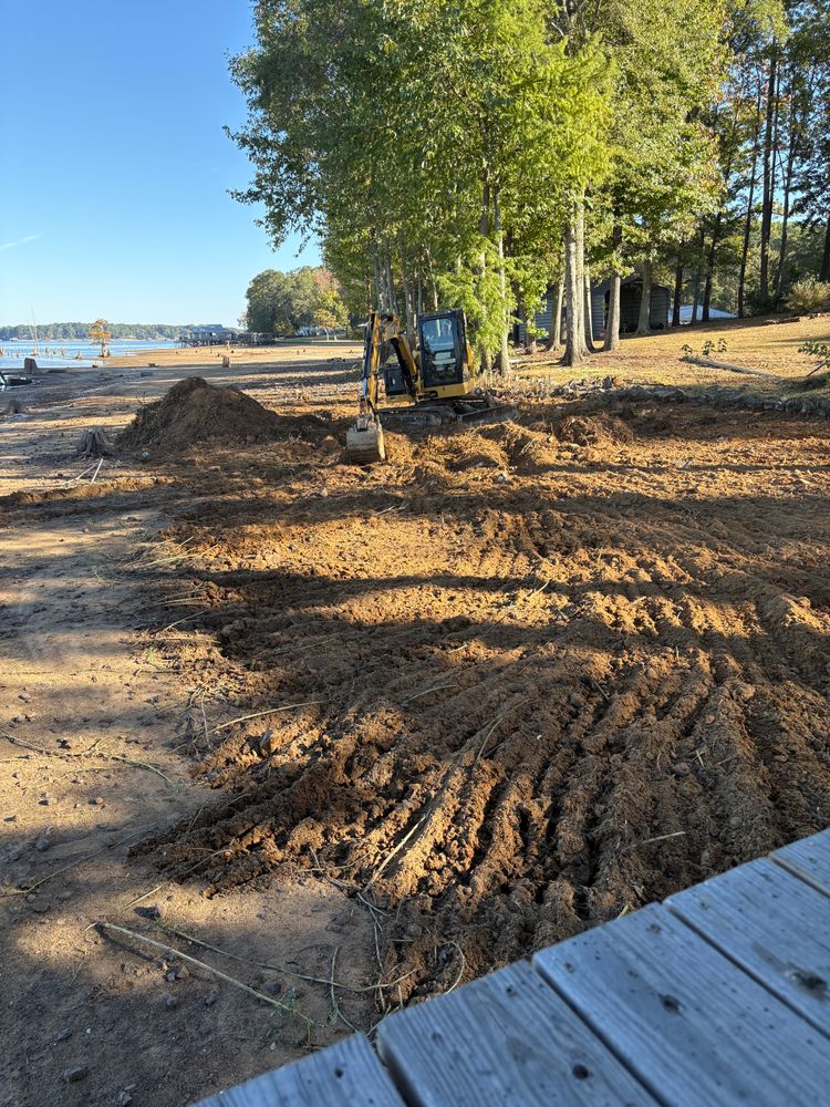 All Photos for Daniel's Dumpsters & Land Improvements in Monroe, LA