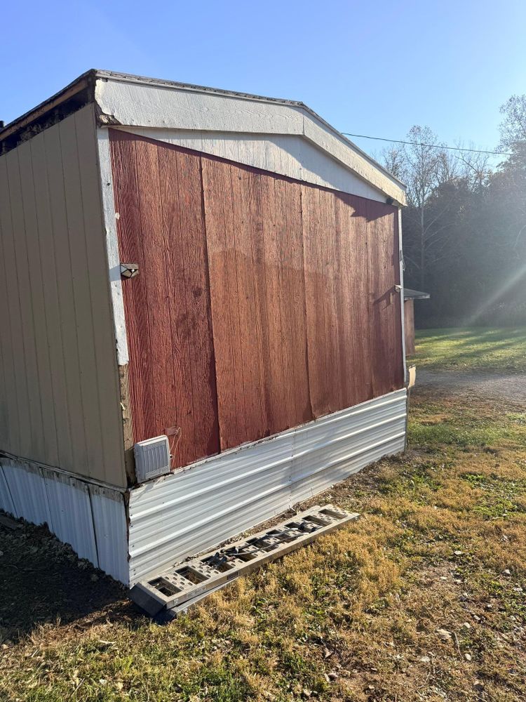 All Photos for Full Roof Replacement and Repairs in Saint Joseph, MO