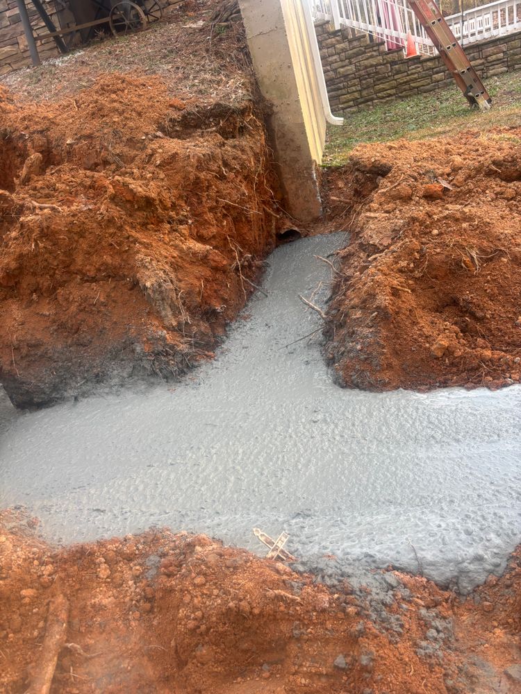 All Photos for A&A CONCRETE LLC in Lake City, GA