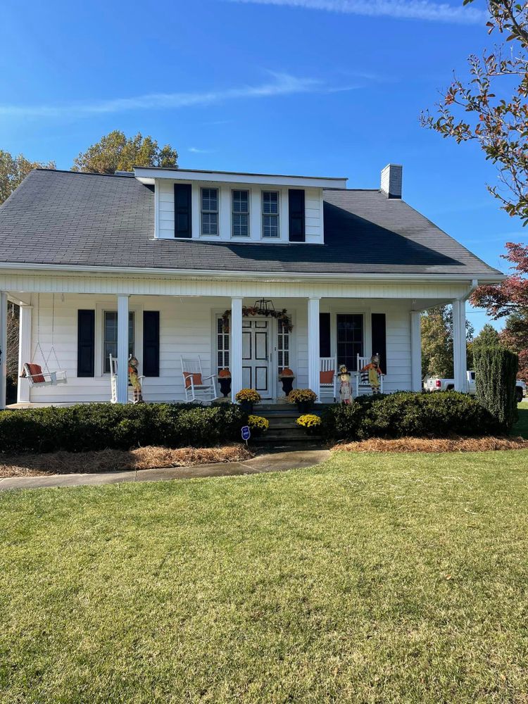 All Photos for Flemings Pressure Washing LLC in Gibsonville, North Carolina