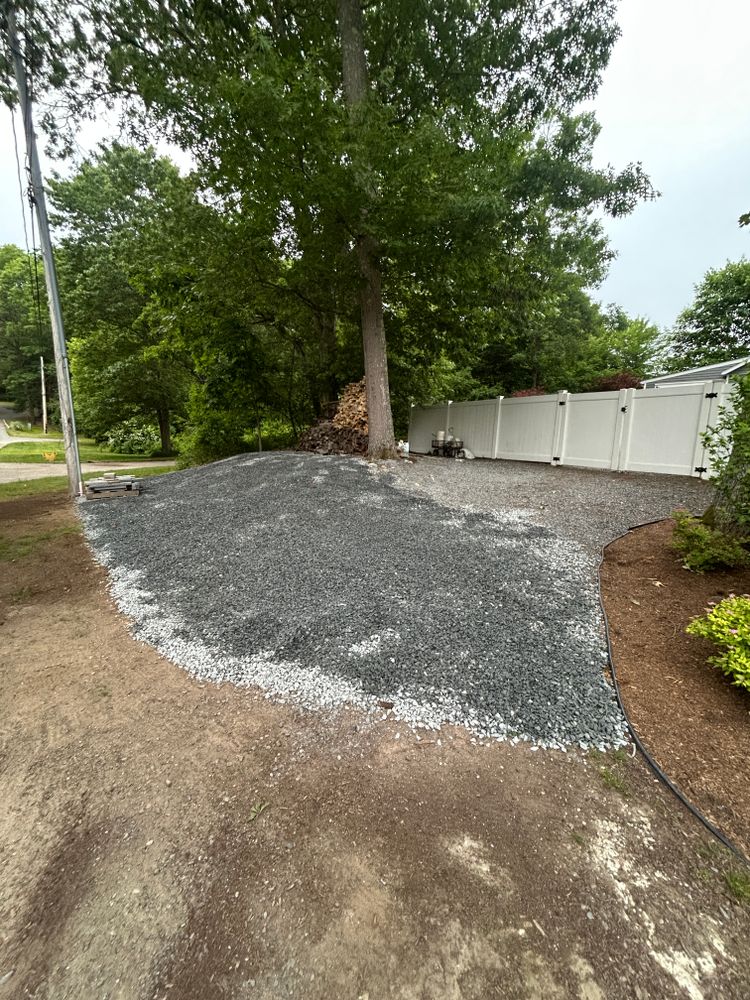 All Photos for Lucas Property Maintenance LLC in New Bedford, MA
