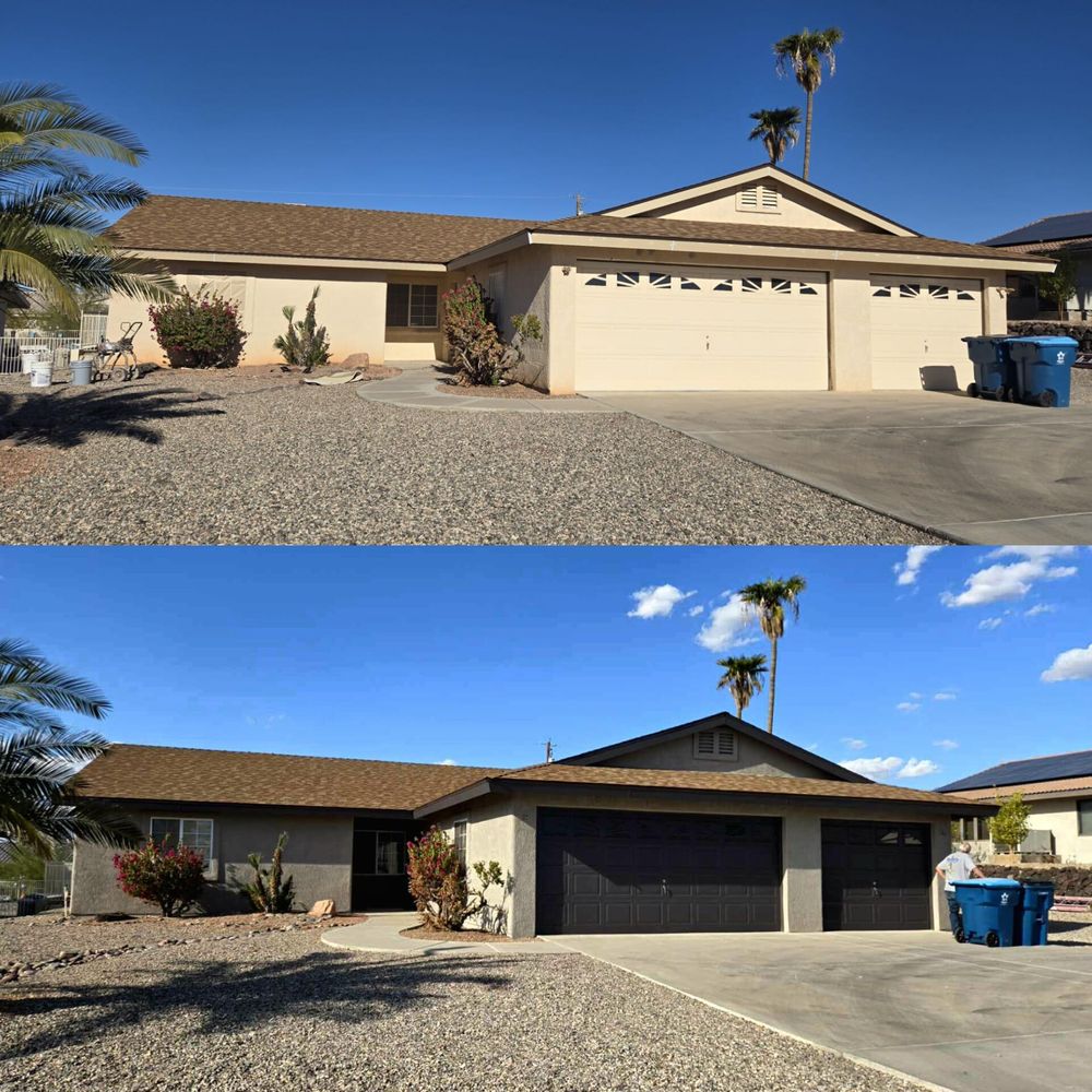 All Photos for Pro Power Painting and Restoration LLC in Lake Havasu City, AZ