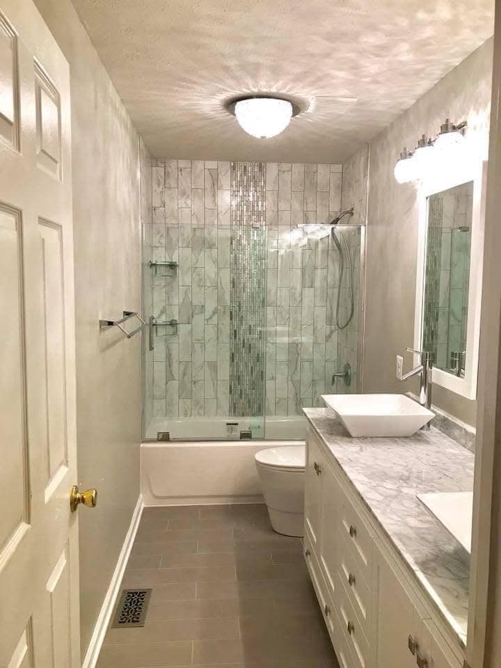 Kitchen Renovation for General Home Repair in Jarrettsville, MD